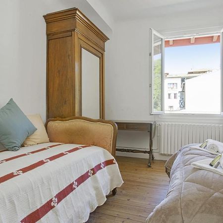 Appartement Chingudy - Welkeys 昂代 外观 照片