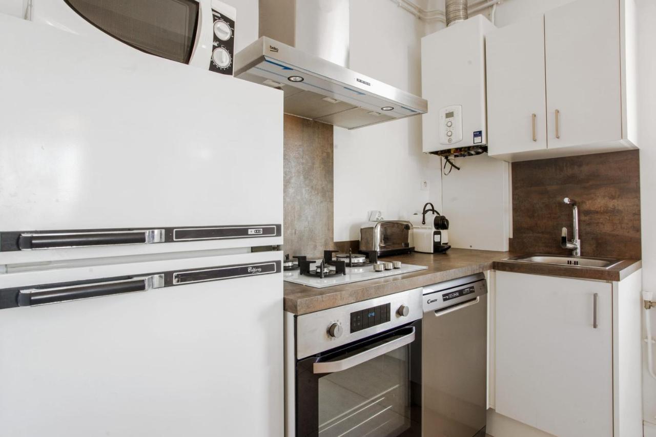 Appartement Chingudy - Welkeys 昂代 外观 照片